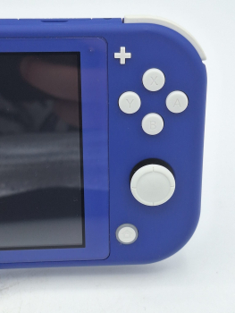 Nintendo Switch Lite HDH-001 - Blau